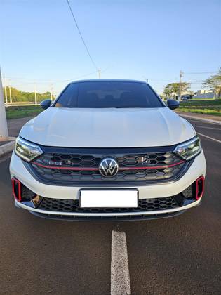 VOLKSWAGEN JETTA 2.0 350 TSI GASOLINA GLI DSG